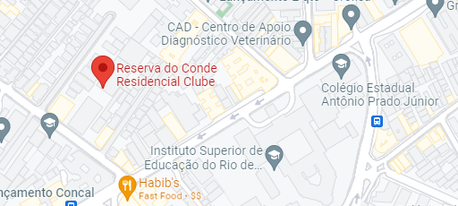 Localização